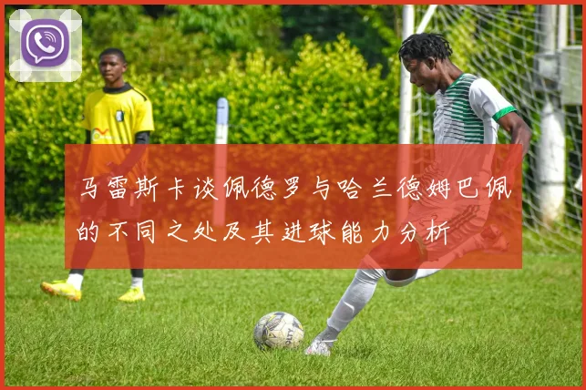 马雷斯卡谈佩德罗与哈兰德姆巴佩的不同之处及其进球能力分析