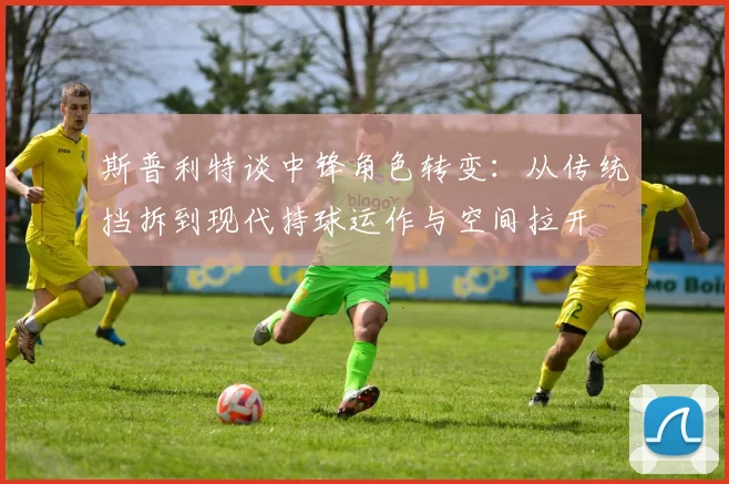 斯普利特谈中锋角色转变：从传统挡拆到现代持球运作与空间拉开