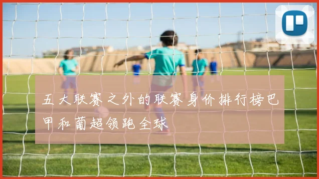 五大联赛之外的联赛身价排行榜巴甲和葡超领跑全球