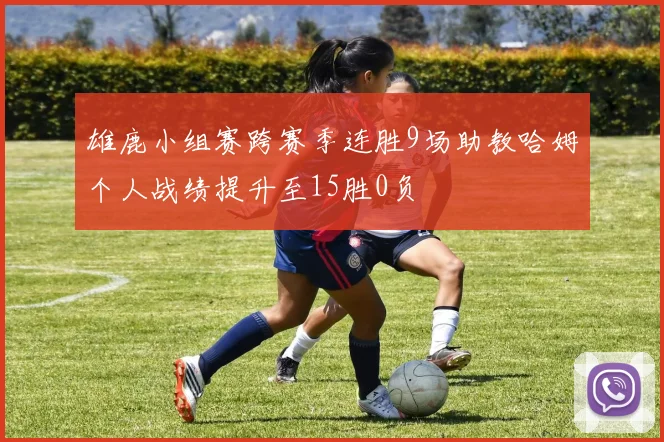 雄鹿小组赛跨赛季连胜9场助教哈姆个人战绩提升至15胜0负