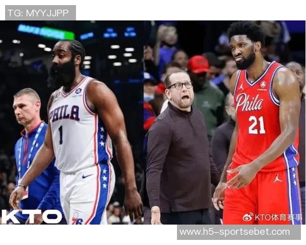 美记透露多队已与76人接洽商讨麦凯恩交易事宜